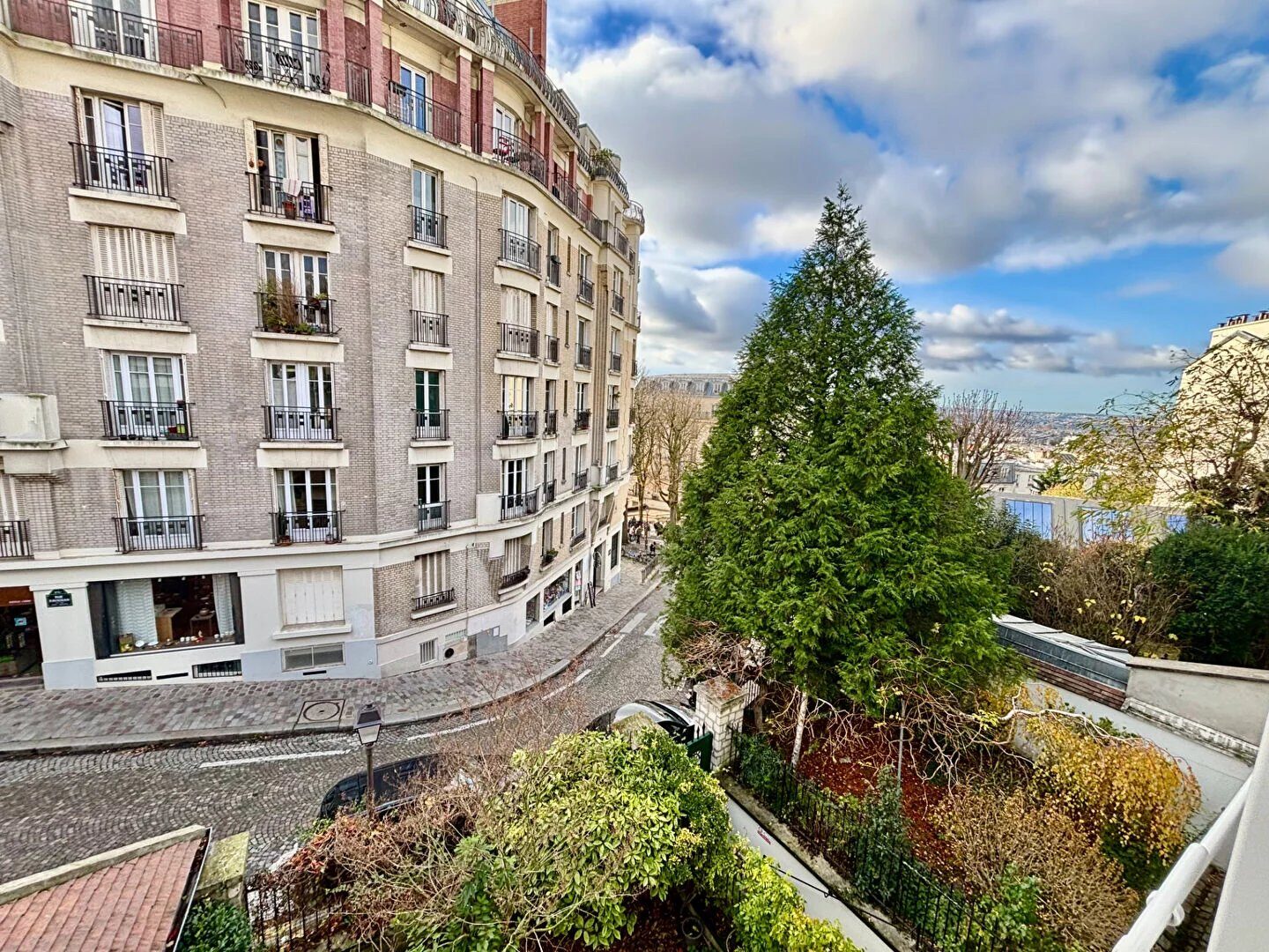 Property view